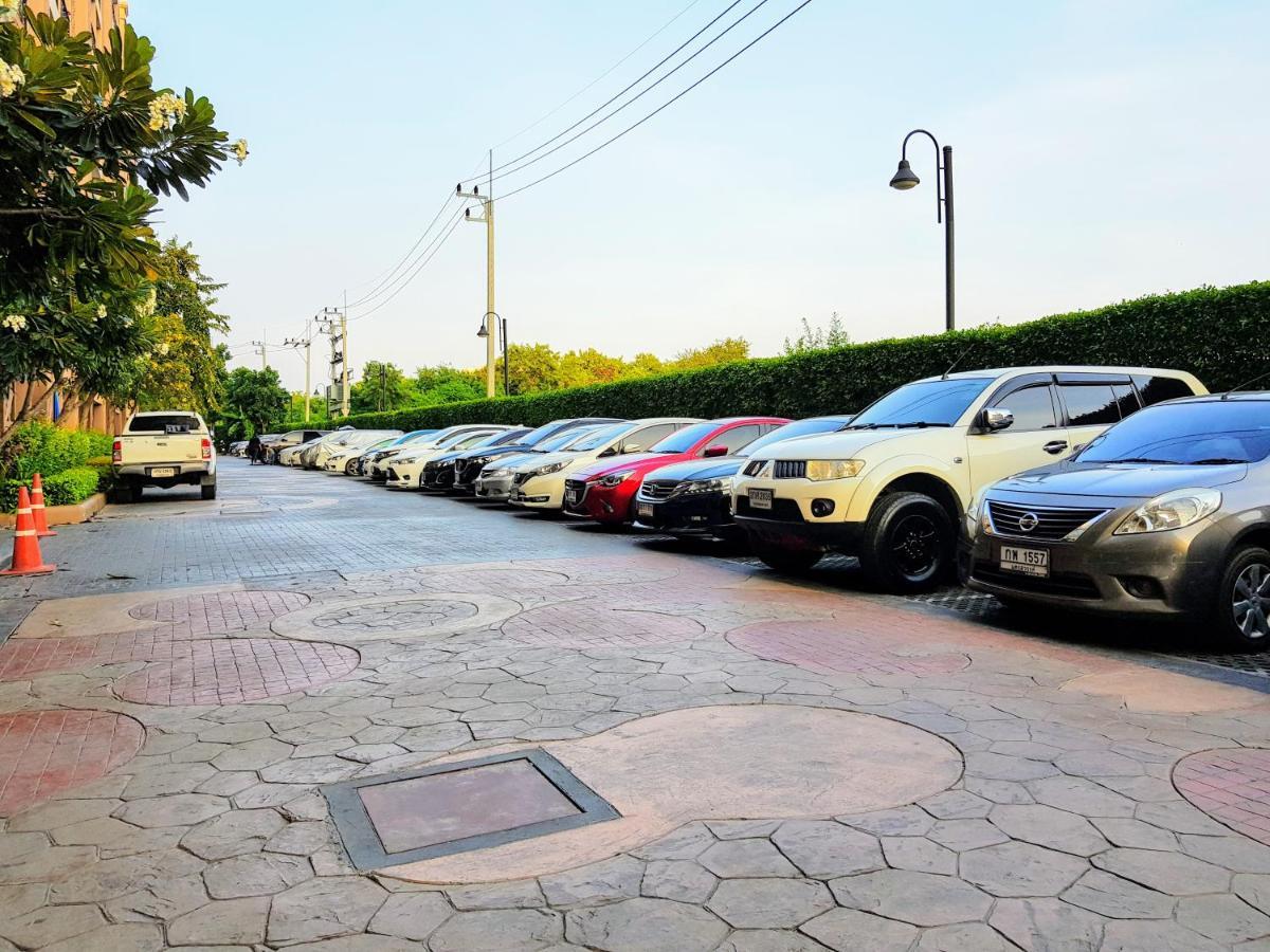 Atlantis Gp Pantai Jomtien
