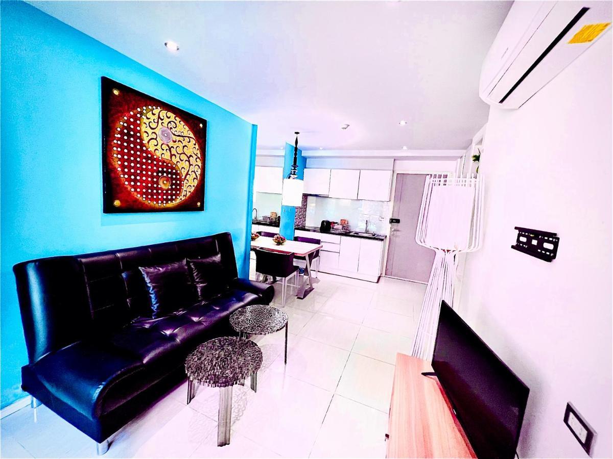 Apartemen Atlantis Gp Pantai Jomtien